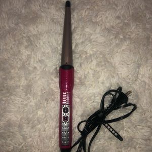 Infinity Pro Conair curling wand